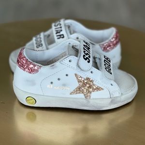 Golden Goose sneakers